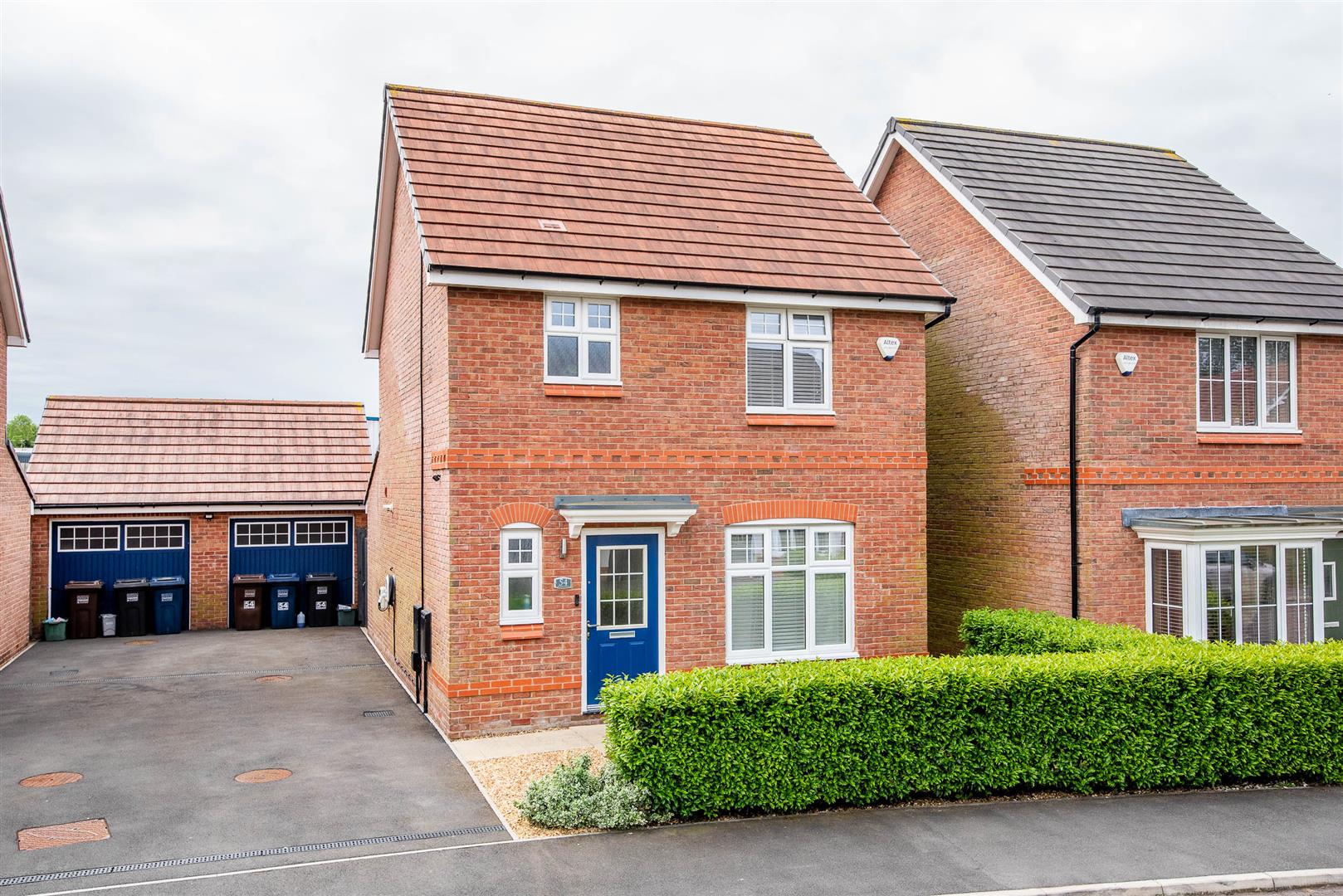 3 bed property in Spinners Avenue, Preston